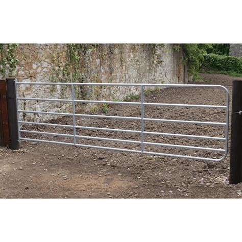 gate sheet metal|heavy duty metal field gate.